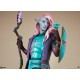 Critical Role: The Mighty Nein Caduceus Clay Statue