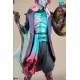 Critical Role: The Mighty Nein Caduceus Clay Statue