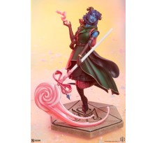 Critical Role PVC Statue Jester Mighty Nein 27 cm