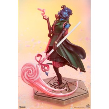 Critical Role PVC Statue Jester Mighty Nein 27 cm