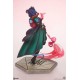 Critical Role PVC Statue Jester Mighty Nein 27 cm