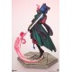 Critical Role PVC Statue Jester Mighty Nein 27 cm