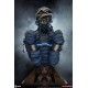 Iron Maiden Bust Powerslave Eddie 30 cm