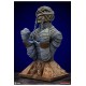 Iron Maiden Bust Powerslave Eddie 30 cm