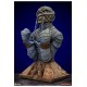 Iron Maiden Bust Powerslave Eddie 30 cm