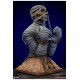 Iron Maiden Bust Powerslave Eddie 30 cm