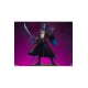 Critical Role Statue Mollymauk Tealeaf Mighty Nein 30 cm