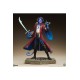 Critical Role Statue Mollymauk Tealeaf Mighty Nein 30 cm