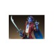 Critical Role Statue Mollymauk Tealeaf Mighty Nein 30 cm