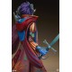 Critical Role Statue Mollymauk Tealeaf Mighty Nein 30 cm