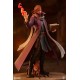 Critical Role Statue Caleb Widogast Mighty Nein 27 cm