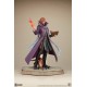 Critical Role Statue Caleb Widogast Mighty Nein 27 cm