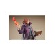 Critical Role Statue Caleb Widogast Mighty Nein 27 cm