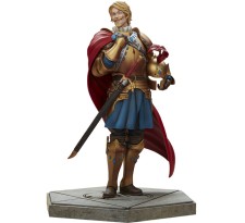 Critical Role: Vox Machina Taryon Darrington Statue