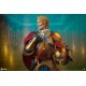 Critical Role: Vox Machina Taryon Darrington Statue