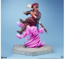 Critical Role: Scanlan Shorthalt Vox Machina Statue