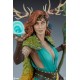 Critical Role PVC Statue Keyleth Vox Machina 34 cm