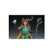 Critical Role PVC Statue Keyleth Vox Machina 34 cm