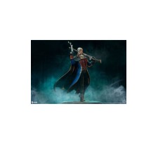 Critical Role PVC Statue Percy De Rolo III Vox Machina 30 cm