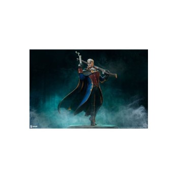 Critical Role PVC Statue Percy De Rolo III Vox Machina 30 cm