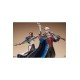 Critical Role PVC Statue Percy De Rolo III Vox Machina 30 cm