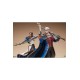 Critical Role PVC Statue Percy De Rolo III Vox Machina 30 cm