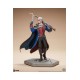 Critical Role PVC Statue Percy De Rolo III Vox Machina 30 cm