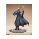 Critical Role PVC Statue Percy De Rolo III Vox Machina 30 cm