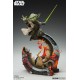 Star Wars Mythos Statue Yoda 43 cm