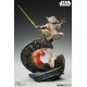 Star Wars Mythos Statue Yoda 43 cm