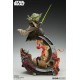 Star Wars Mythos Statue Yoda 43 cm