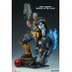 Marvel Premium Format Statue Cable 62 cm