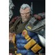 Marvel Premium Format Statue Cable 62 cm