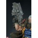 Marvel Premium Format Statue Cable 62 cm