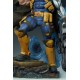 Marvel Premium Format Statue Cable 62 cm