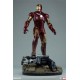 Iron Man Maquette Iron Man Mark III 57 cm