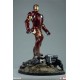 Iron Man Maquette Iron Man Mark III 57 cm