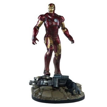 Iron Man Maquette Iron Man Mark III 57 cm