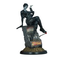 Marvel Comics Premium Format Figure Domino 50 cm