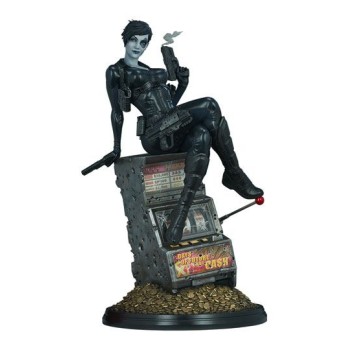 Marvel Comics Premium Format Figure Domino 50 cm