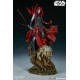 Star Wars Asajj Ventress Mythos 22 inch Statue