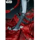 Star Wars Asajj Ventress Mythos 22 inch Statue