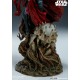 Star Wars Asajj Ventress Mythos 22 inch Statue