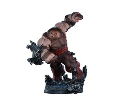 Marvel Maquette Juggernaut 69 cm