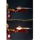 The Avengers Maquette Iron Man Mark VII 54 cm