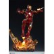 The Avengers Maquette Iron Man Mark VII 54 cm