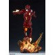 The Avengers Maquette Iron Man Mark VII 54 cm