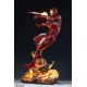 The Avengers Maquette Iron Man Mark VII 54 cm