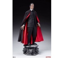 Dracula Premium Format Statue Dracula (Christopher Lee) 56 cm