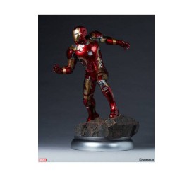 Avengers Age of Ultron Maquette 1/4 Iron Man Mark XLIII 51 cm